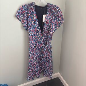 Gibson Multicolor Dress